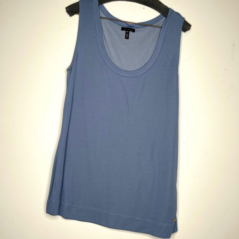 Escada Women’s Tank top.. Medium